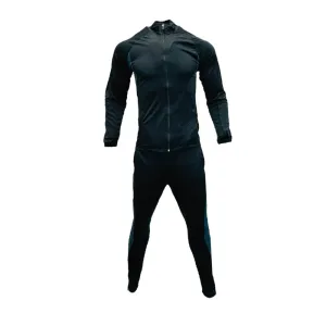 RAVEN BLACK GREY