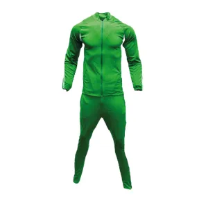RAVEN EMERALD WHITE