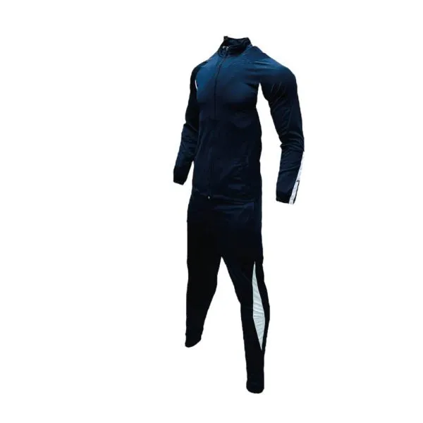 RAVEN NAVY WHITE