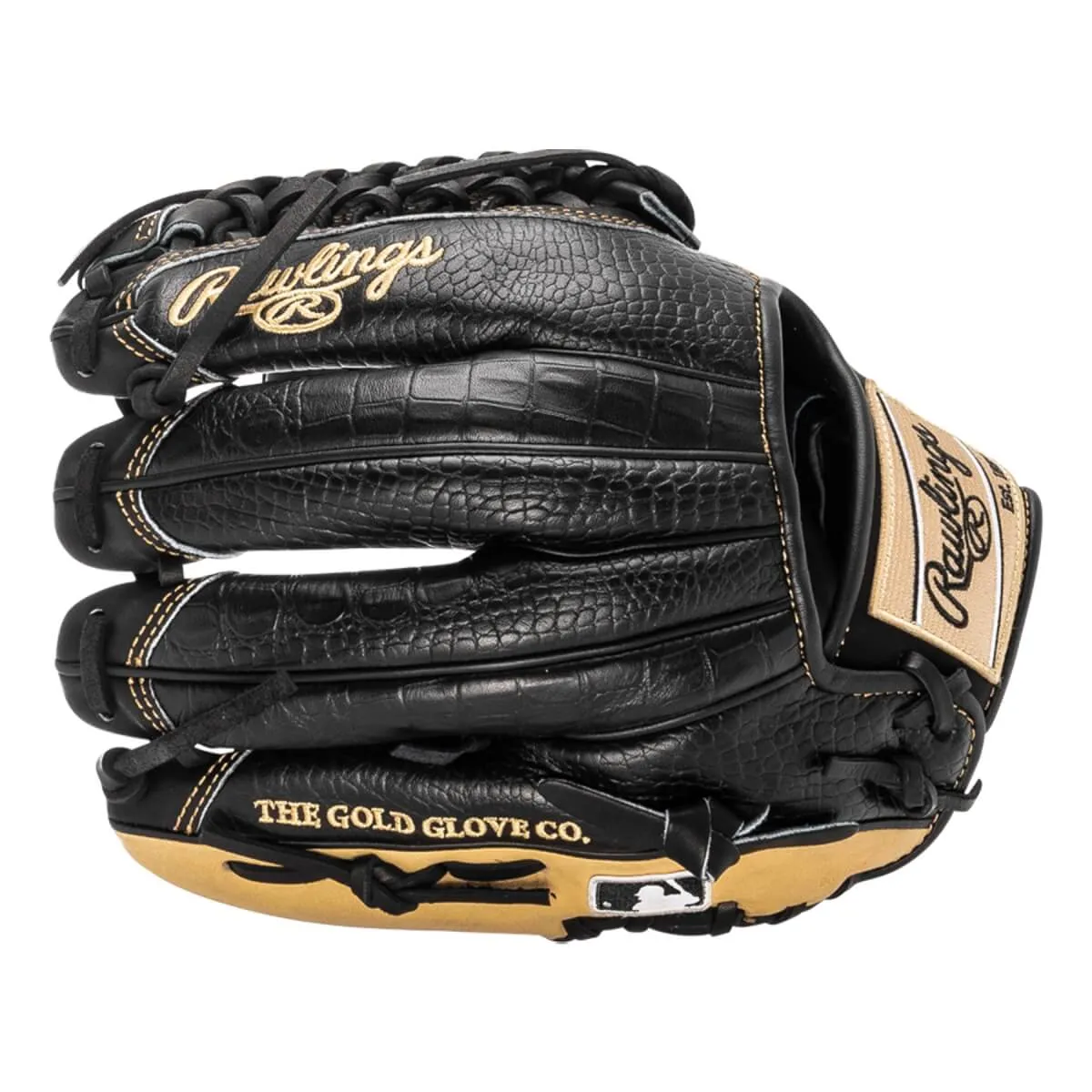 Rawlings Heart of the Hide 11.75" R2G PROR205-4B Baseball Glove