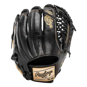 Rawlings Heart of the Hide 11.75" R2G PROR205-4B Baseball Glove