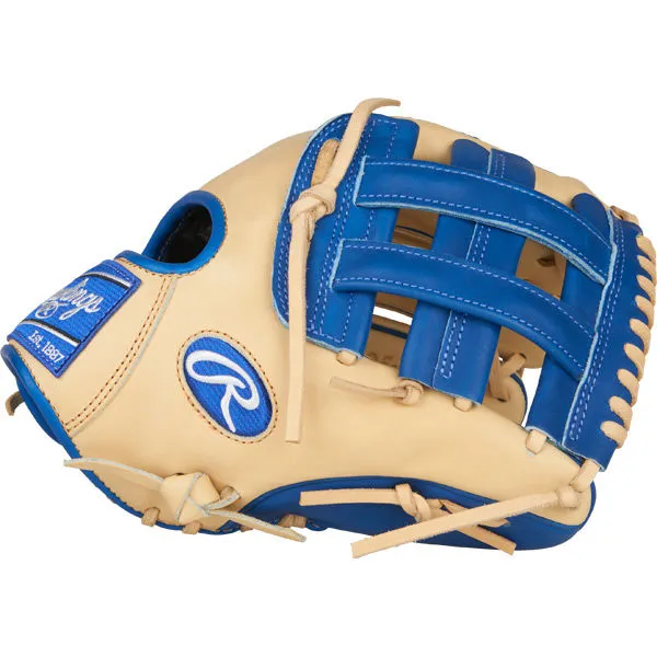Rawlings HoH 11.75'' PRO205-6CCR