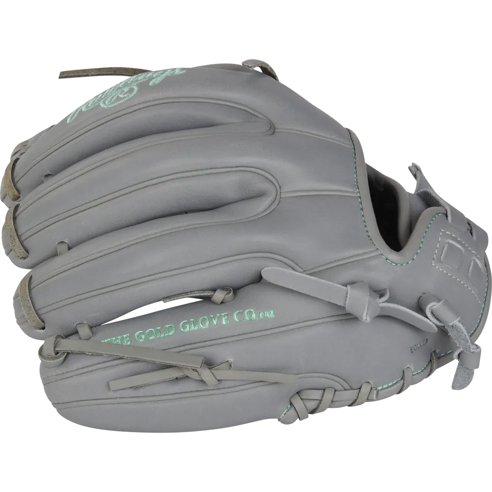 Rawlings Liberty Advanced 11.75" Fastpitch Softball Glove: RRLA715-32G
