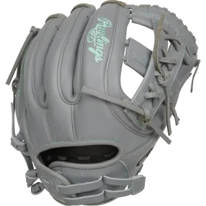 Rawlings Liberty Advanced 11.75" Fastpitch Softball Glove: RRLA715-32G