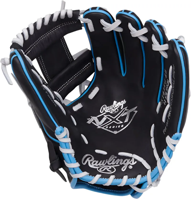 Rawlings NXT Series Baseball Glove 11.5" NXT234U-2B