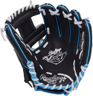 Rawlings NXT Series Baseball Glove 11.5" NXT234U-2B