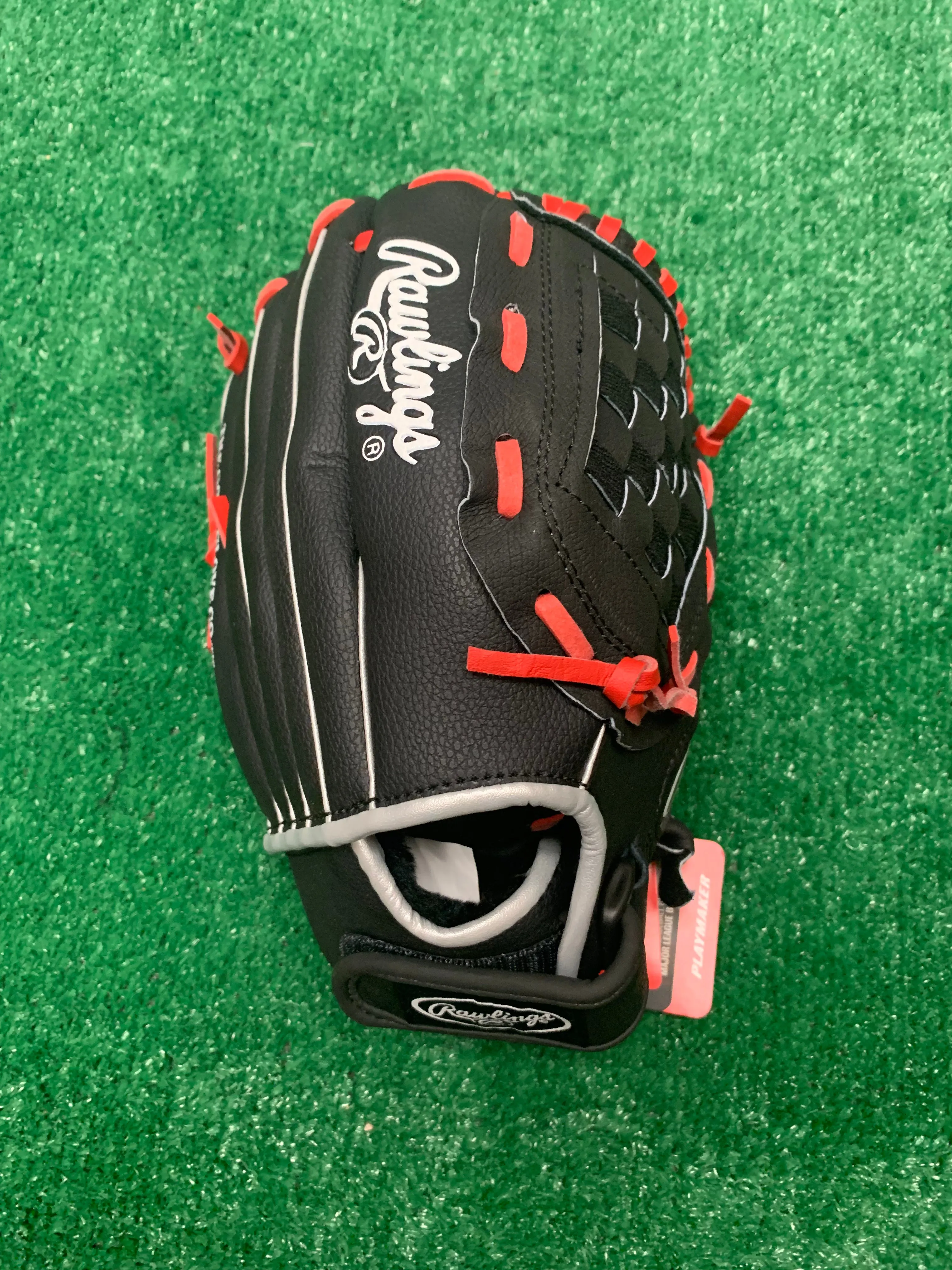 Rawlings Playmaker Youth T-Ball Glove