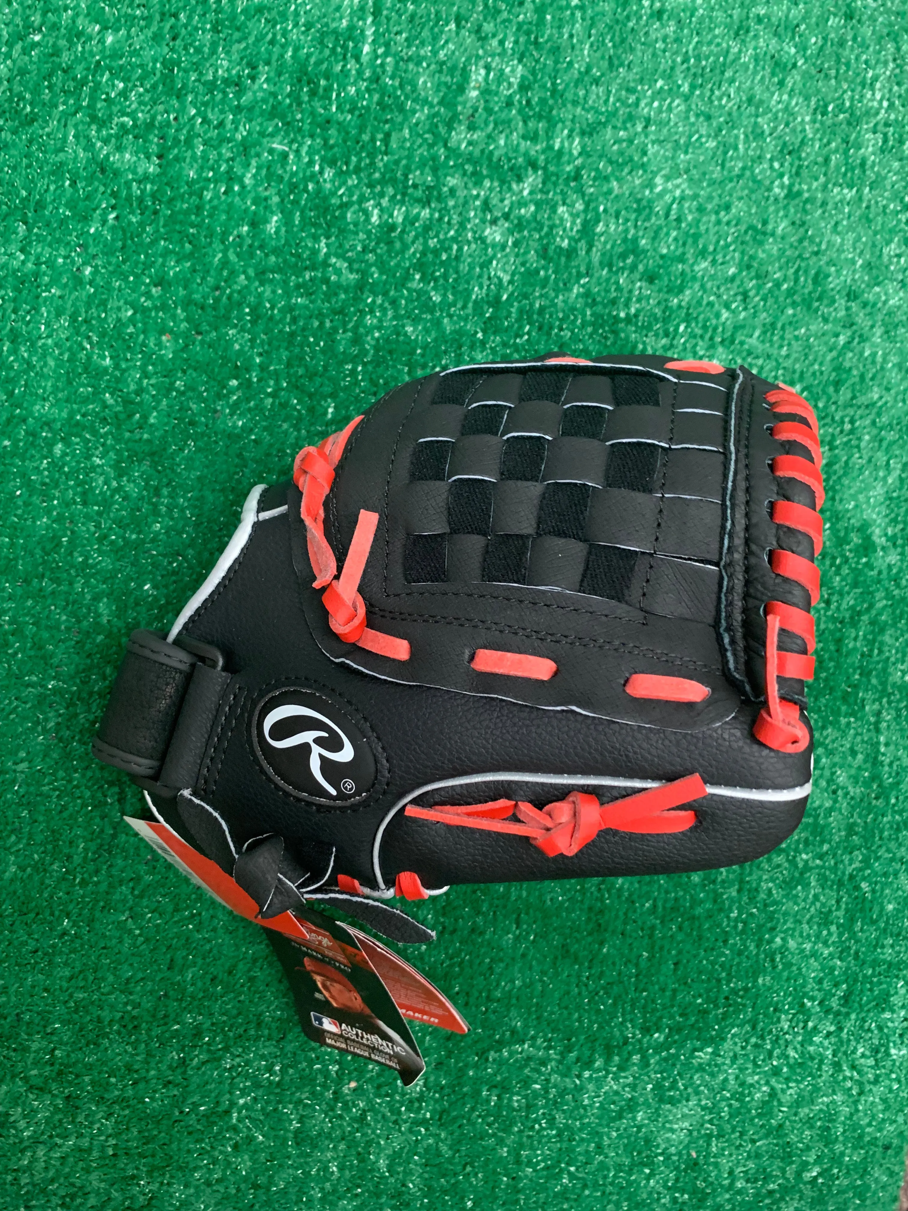 Rawlings Playmaker Youth T-Ball Glove