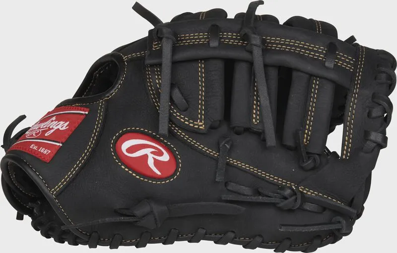 Rawlings Renegade® 11.5" R115FBM Baseball First Base Mitt
