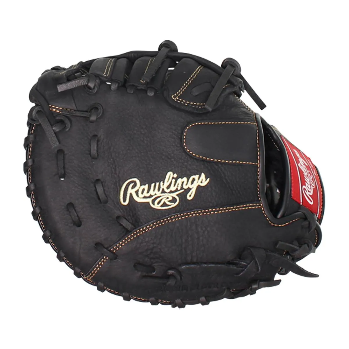 Rawlings Renegade® 11.5" R115FBM Baseball First Base Mitt