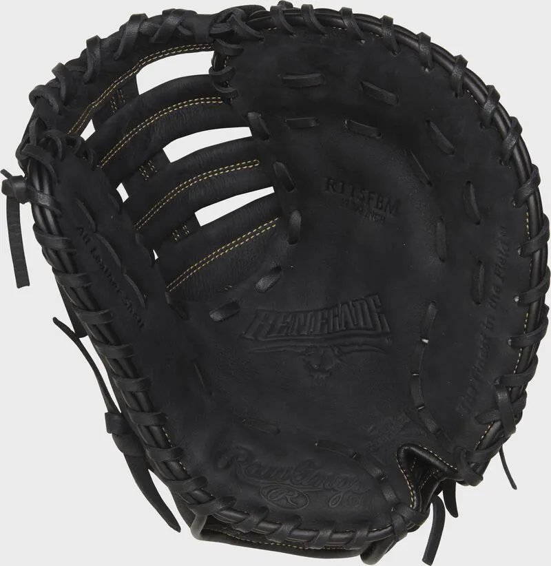 Rawlings Renegade® 11.5" R115FBM Baseball First Base Mitt