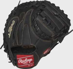Rawlings Renegade 32.5" Baseball Catchers Mitt - RCM325B