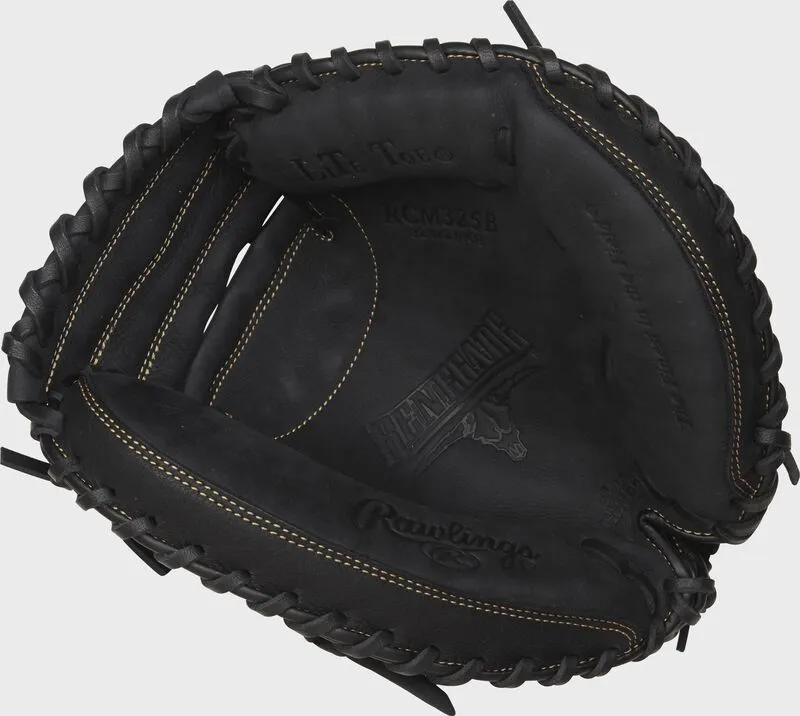 Rawlings Renegade 32.5" Baseball Catchers Mitt - RCM325B