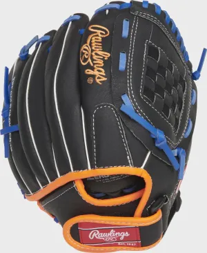 Rawlings Sure Catch® 10" Jacob deGrom Signature Youth Baseball Glove