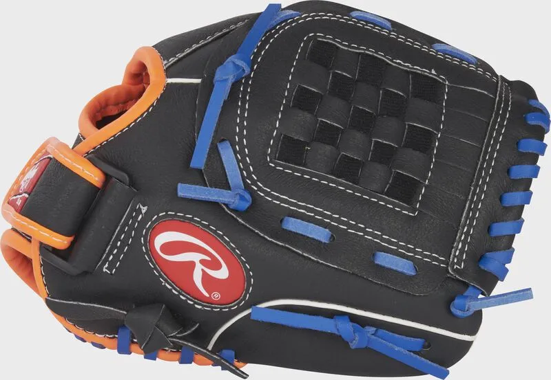 Rawlings Sure Catch® 10" Jacob deGrom Signature Youth Baseball Glove