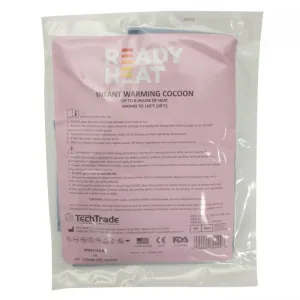 Ready-Heat Infant Warming Cocoon