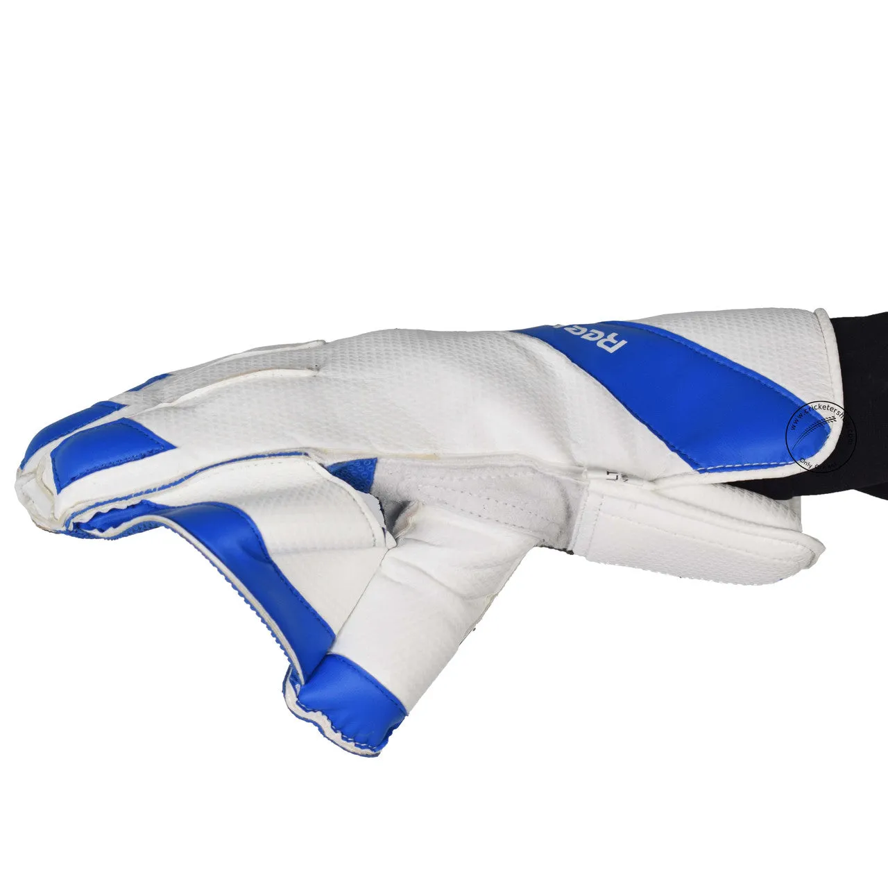 Reebok Big Six Cricket Wicket Keeping Gloves Mens Size