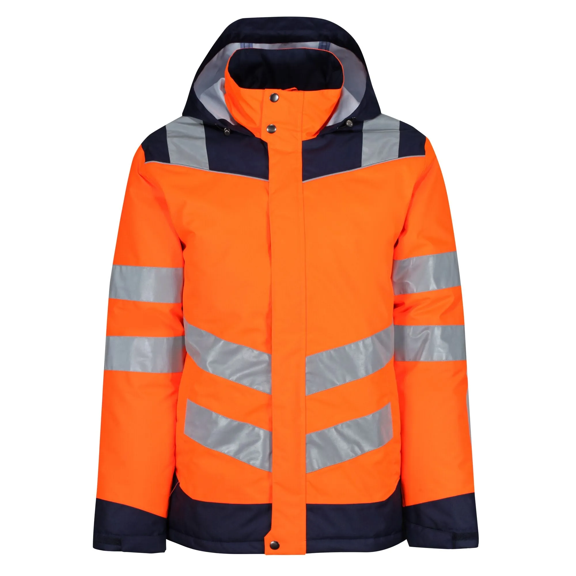 Regatta Professional Pro Hi-Vis Heated Jacket