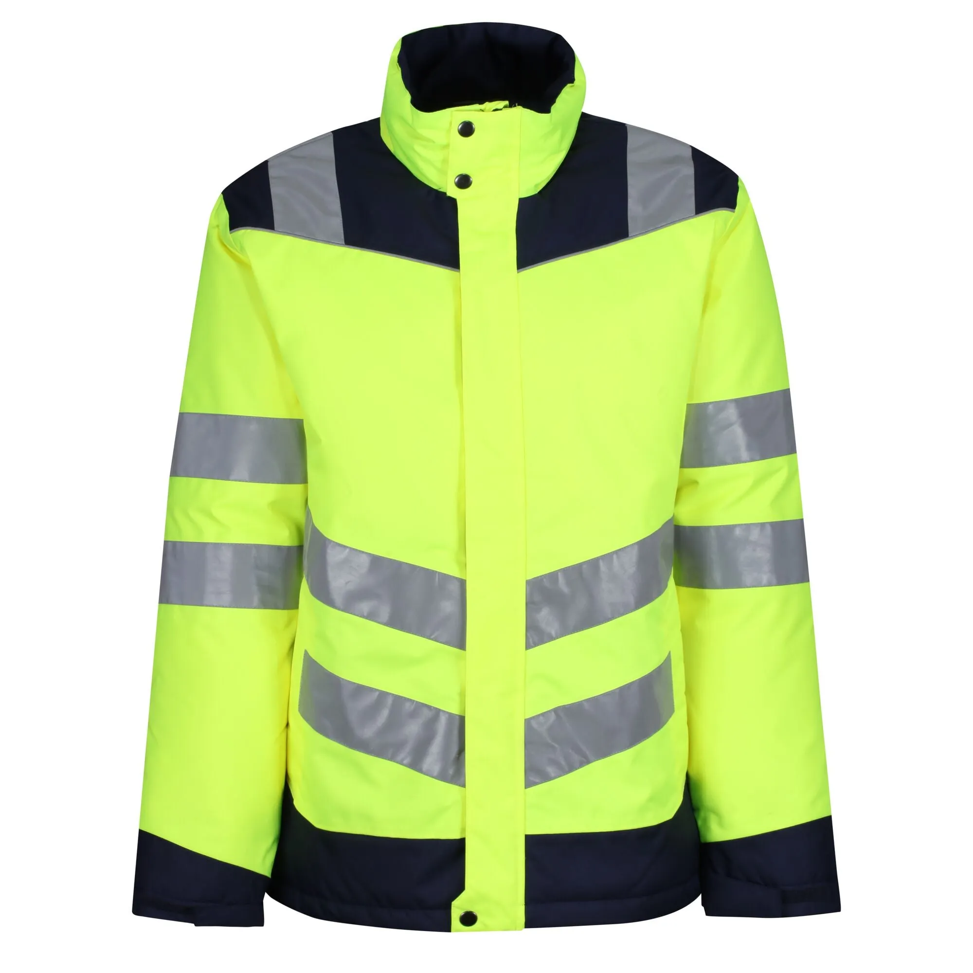 Regatta Professional Pro Hi-Vis Heated Jacket