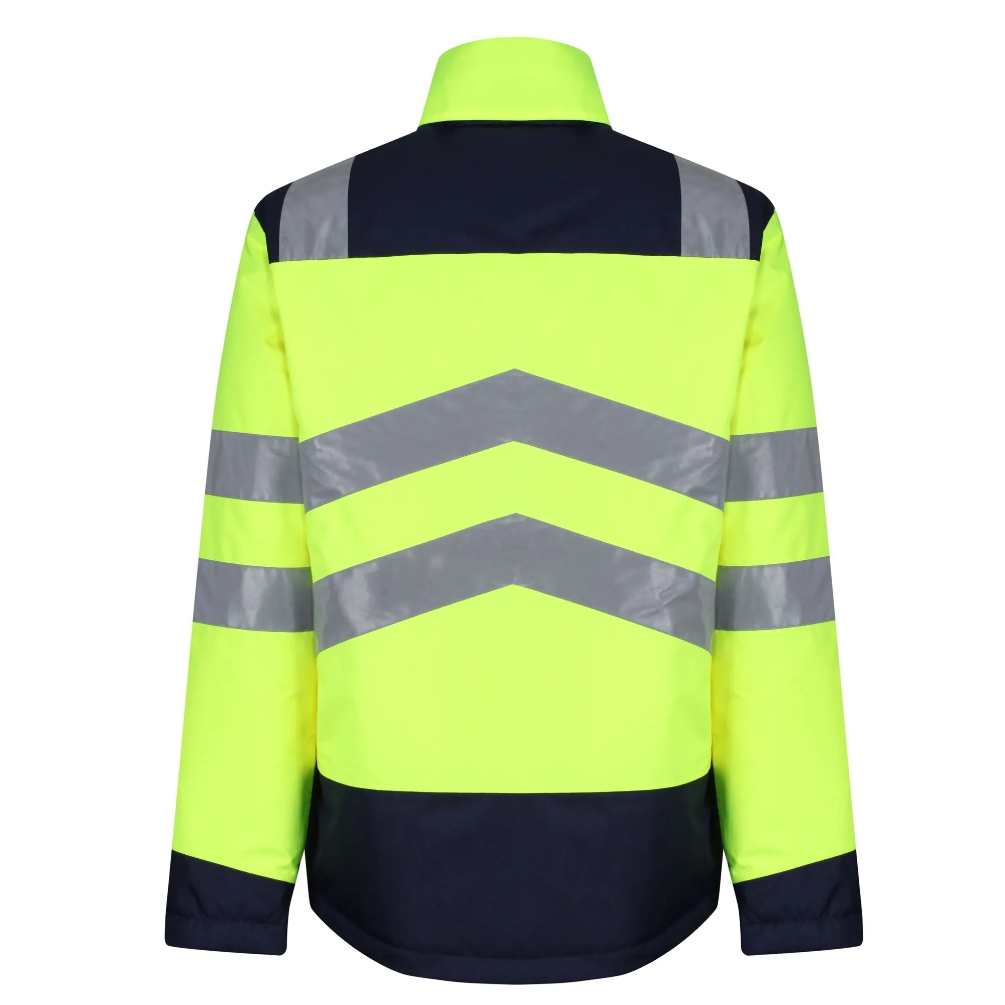 Regatta Professional Pro Hi-Vis Heated Jacket