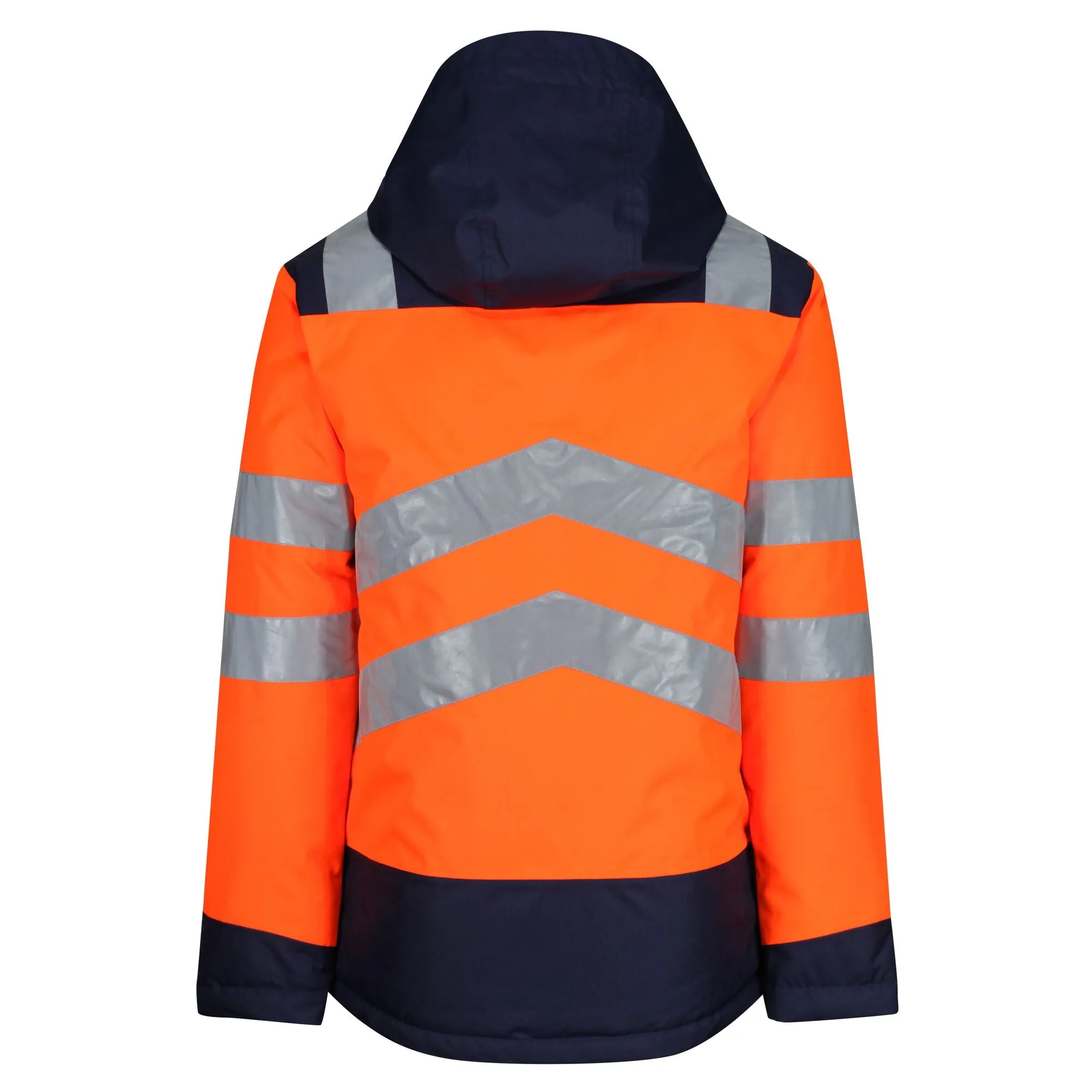 Regatta Professional Pro Hi-Vis Heated Jacket