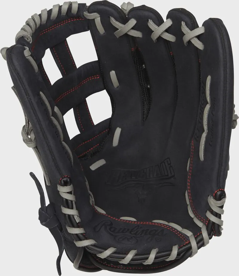 Renegade Softball Glove - 13"