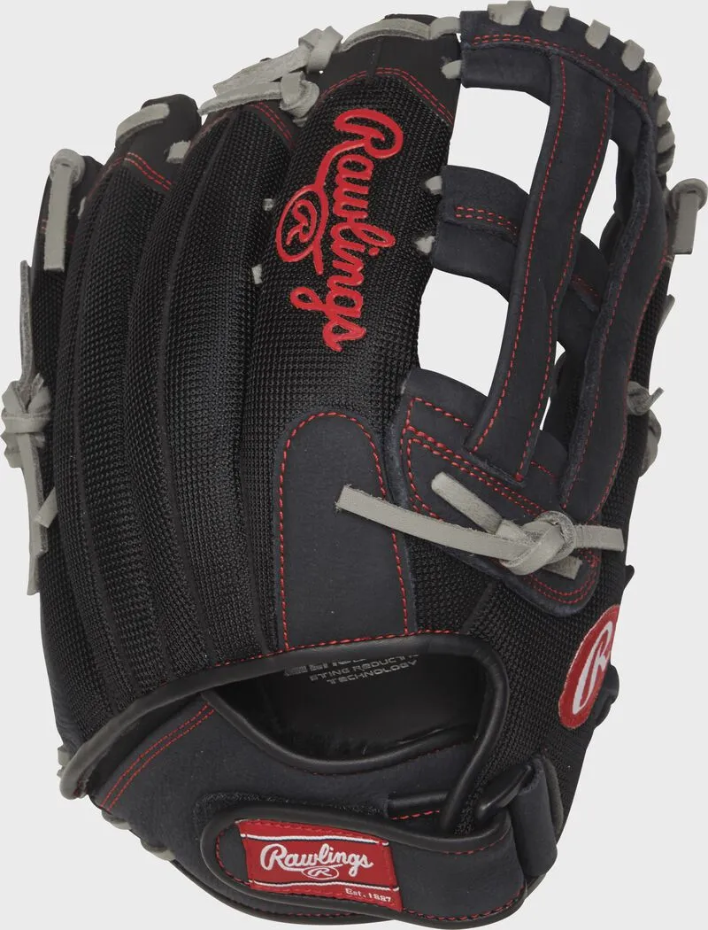 Renegade Softball Glove - 13"