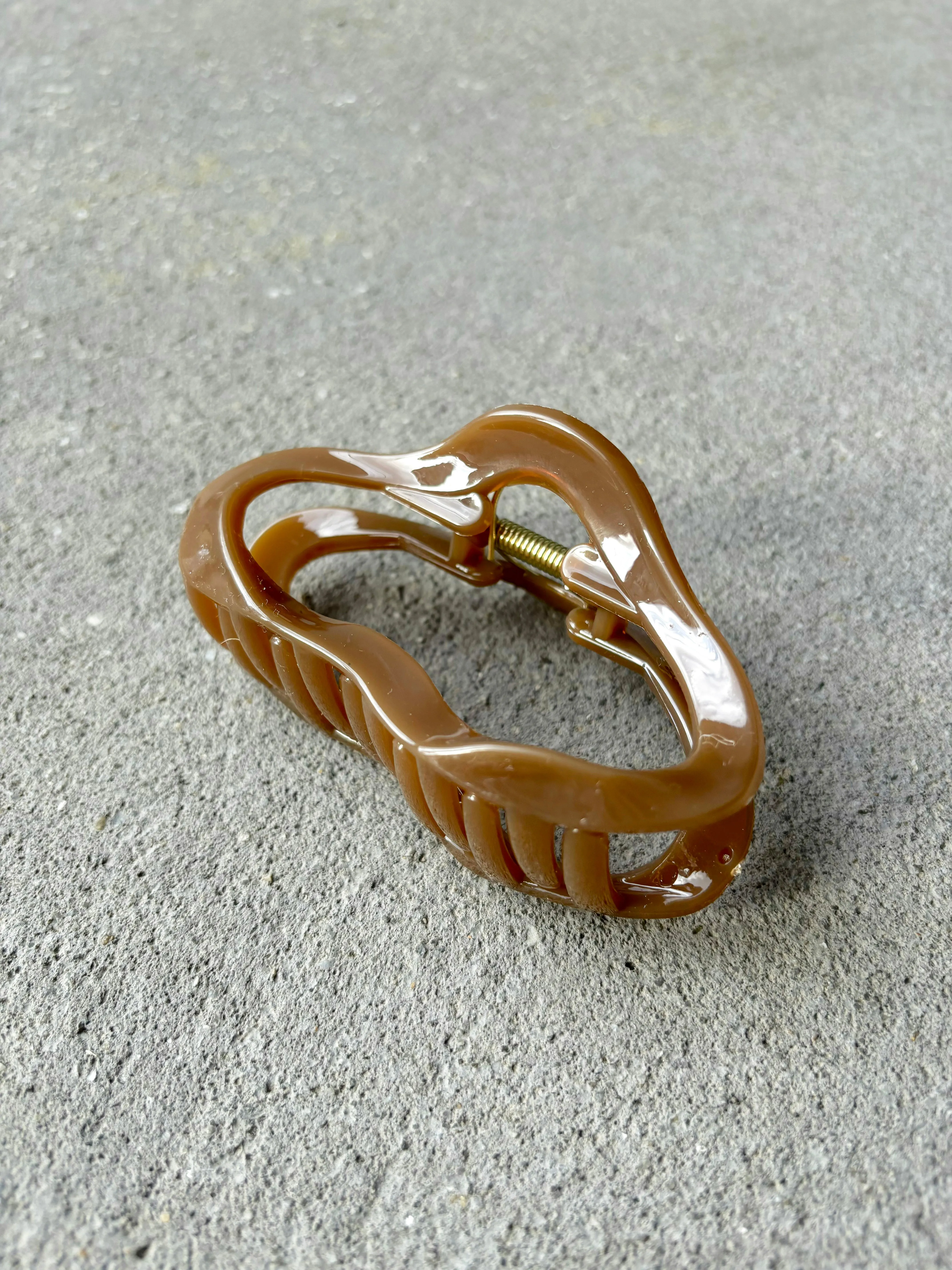 [Restocked] Cloud Hair Claw Clips (3col)