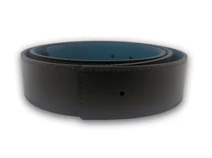 Reversible Taurillon Belt 35 MM
