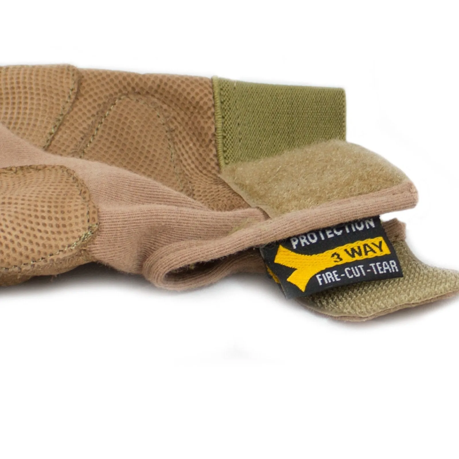 Rhyno 2.0 Gloves