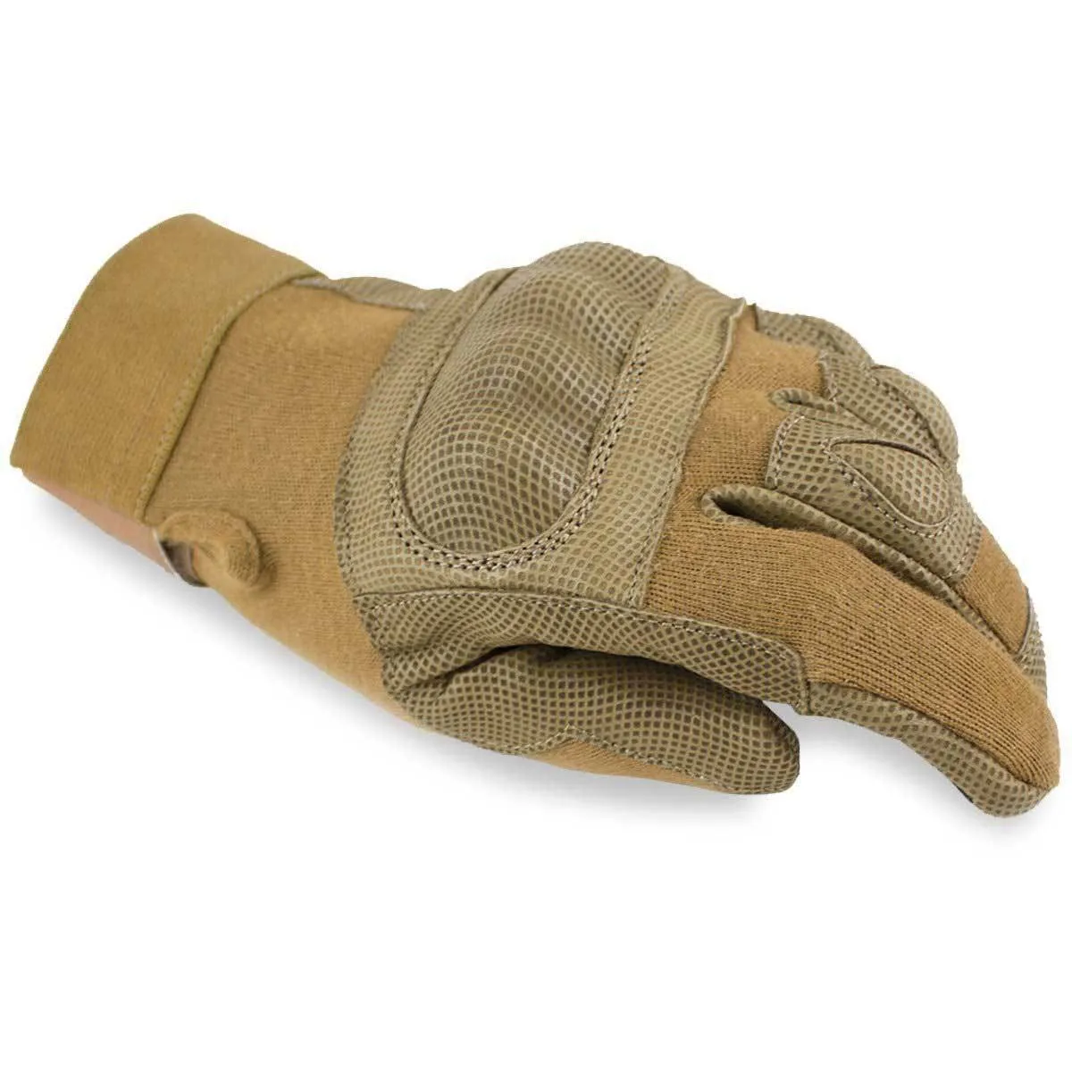 Rhyno 2.0 Gloves