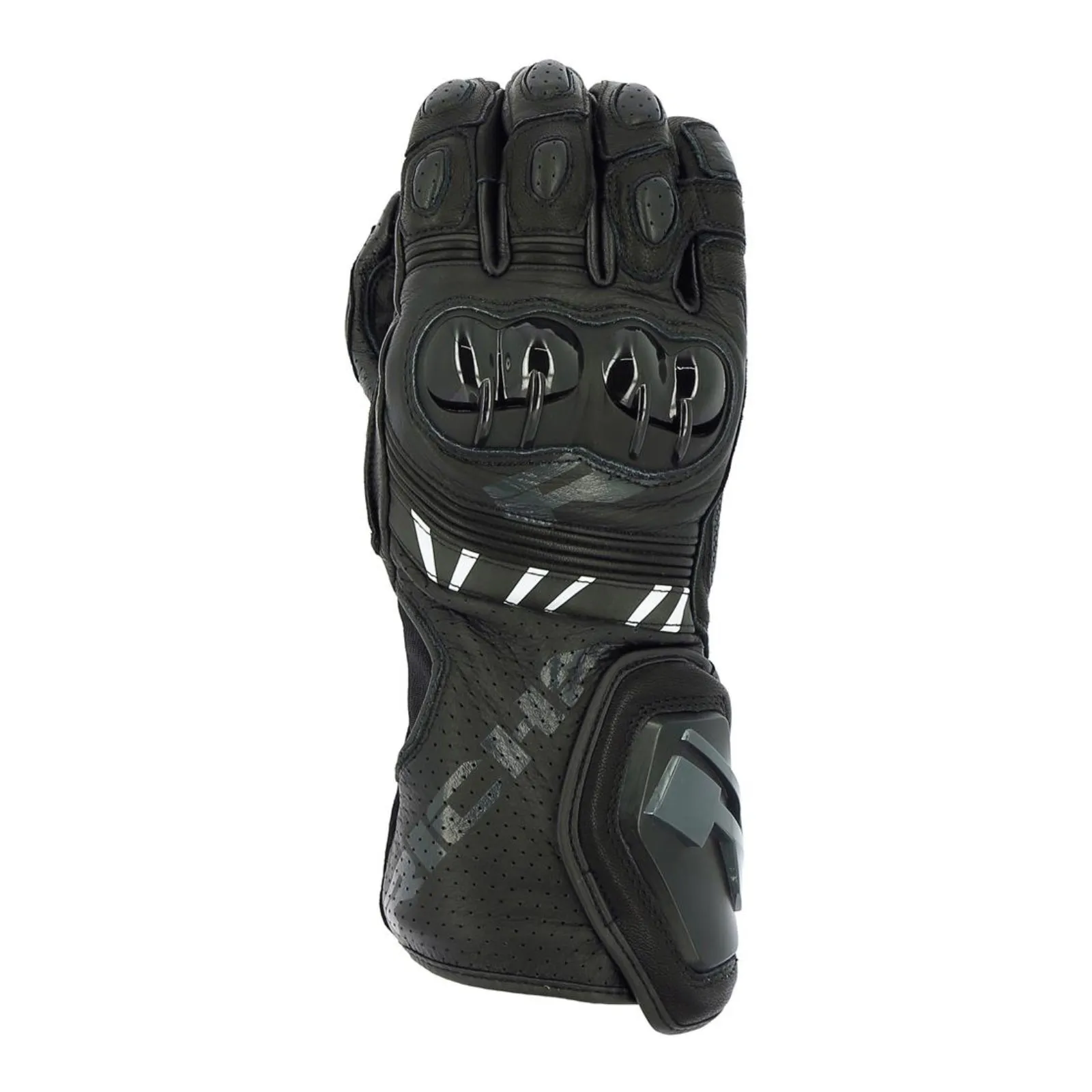 Richa R-PRO Racing Glove - Black
