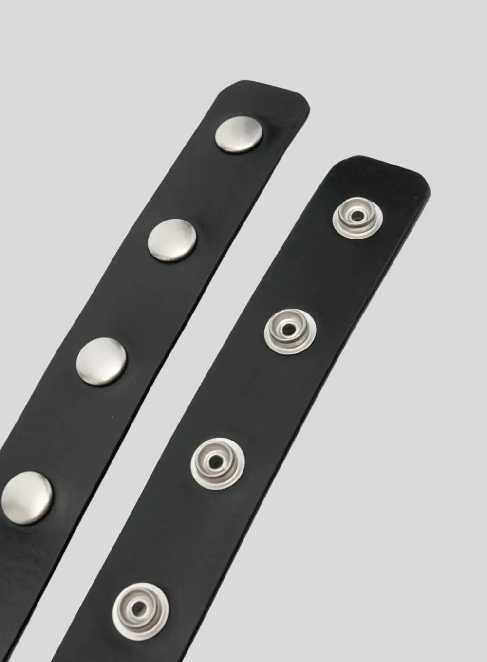RICK OWENS | Snap Belt