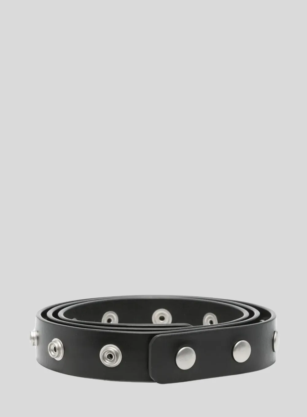 RICK OWENS | Snap Belt