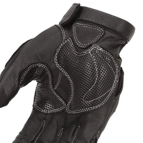 RITZY - Leather Gloves