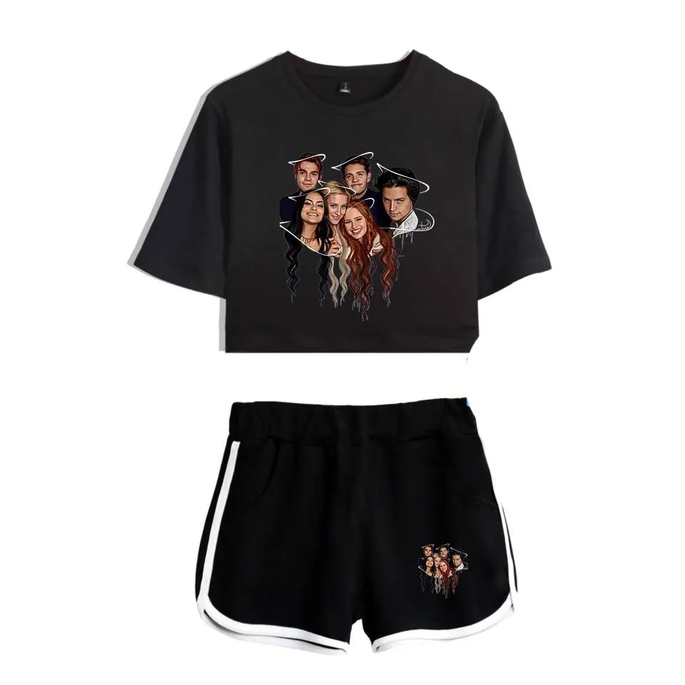 Riverdale Women Two Piece