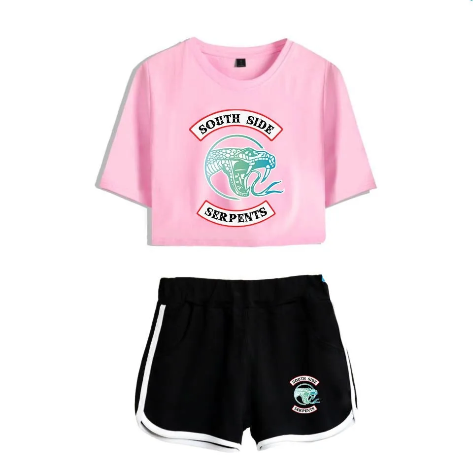 Riverdale Women Two Piece