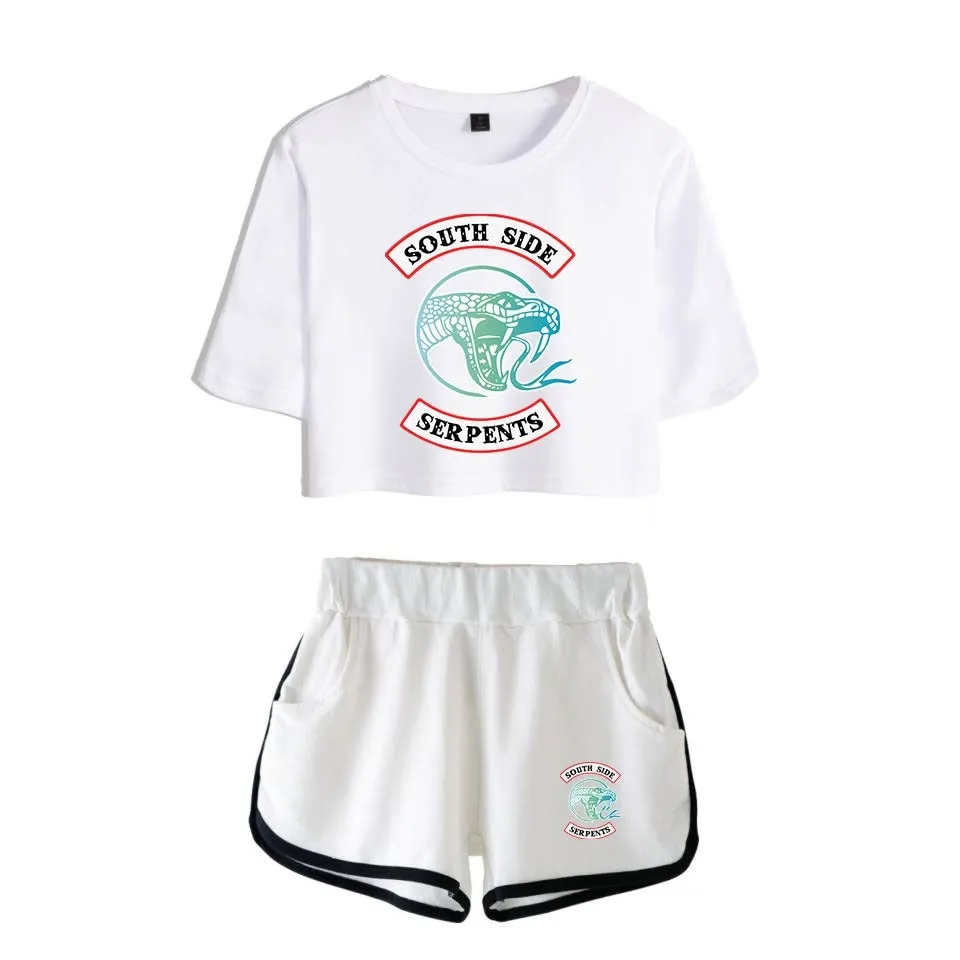 Riverdale Women Two Piece