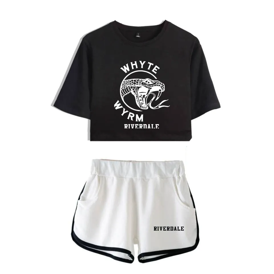 Riverdale Women Two Piece