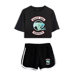 Riverdale Women Two Piece