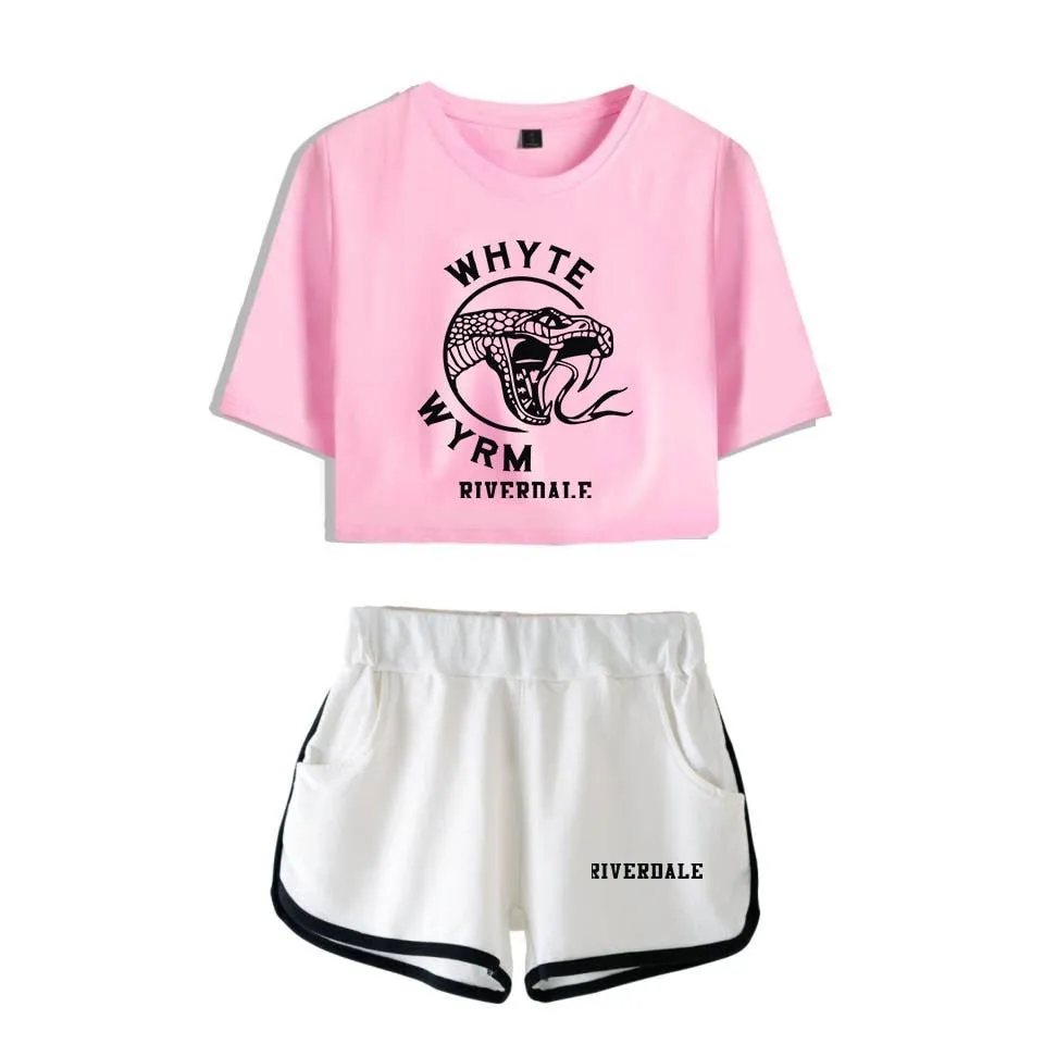 Riverdale Women Two Piece