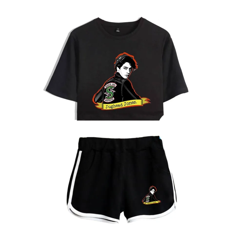 Riverdale Women Two Piece