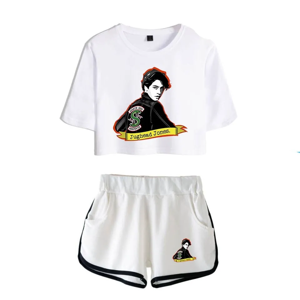Riverdale Women Two Piece
