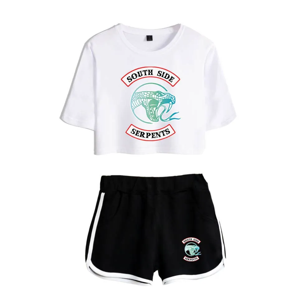 Riverdale Women Two Piece