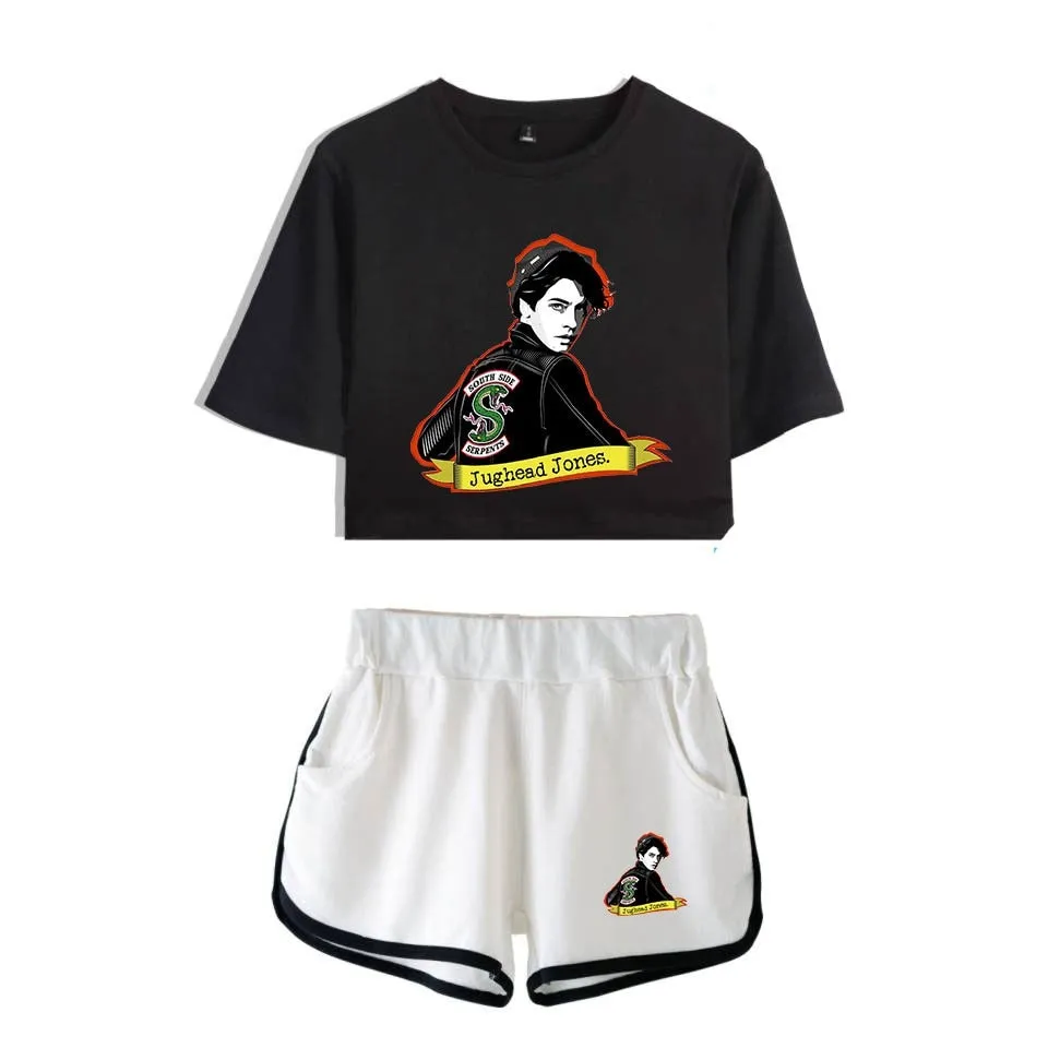 Riverdale Women Two Piece