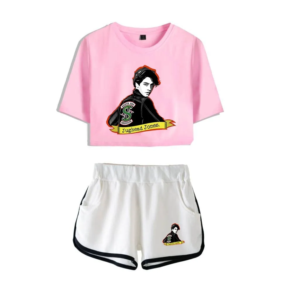 Riverdale Women Two Piece