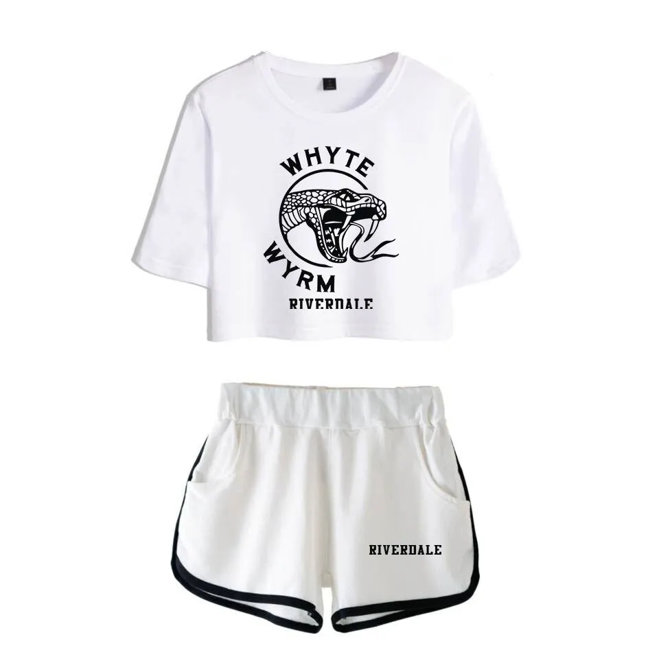 Riverdale Women Two Piece