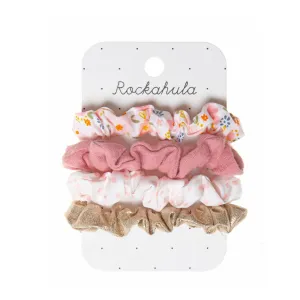Rockahula Bloom Scrunchie Set