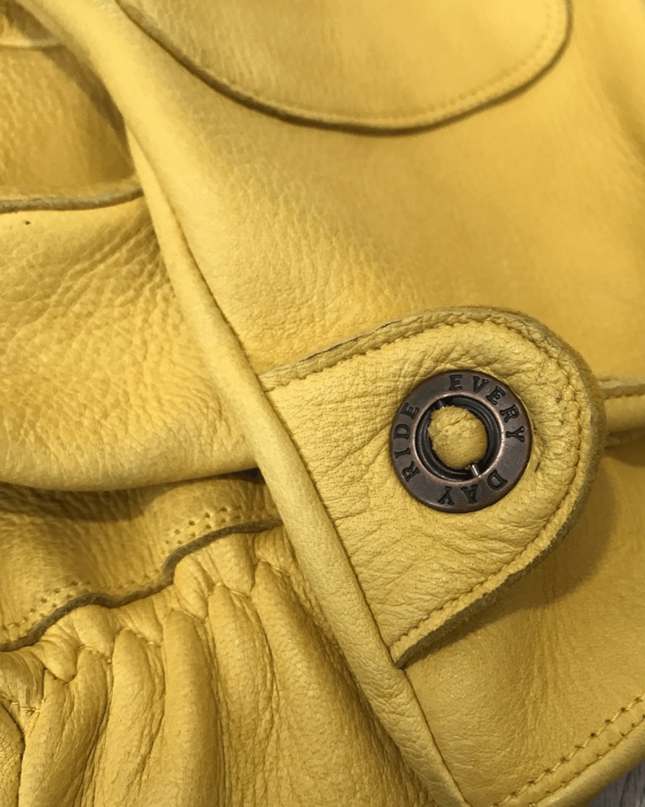 Roper Gloves