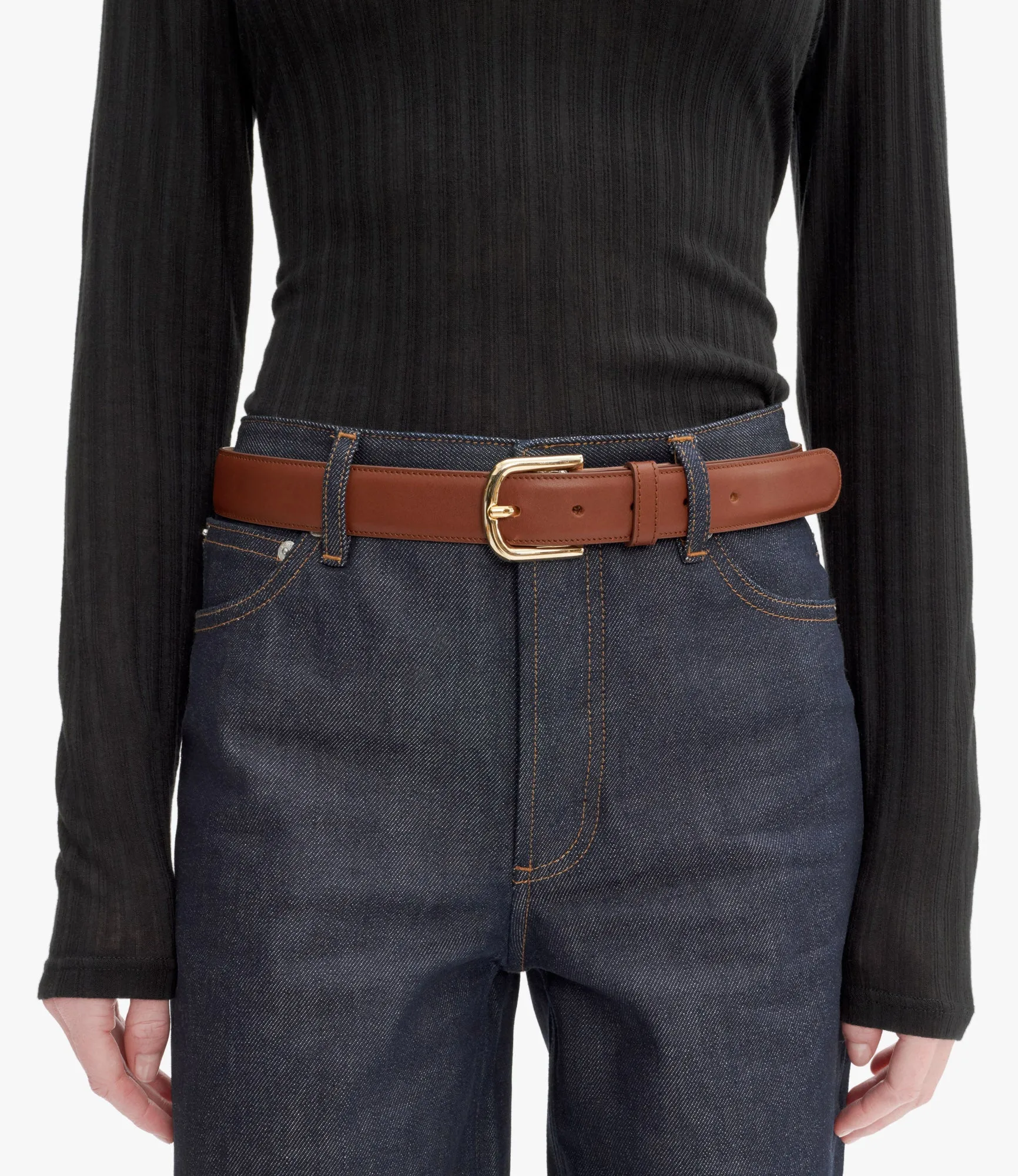 Rose belt